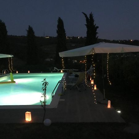 ורונה Villa Avesa מראה חיצוני תמונה