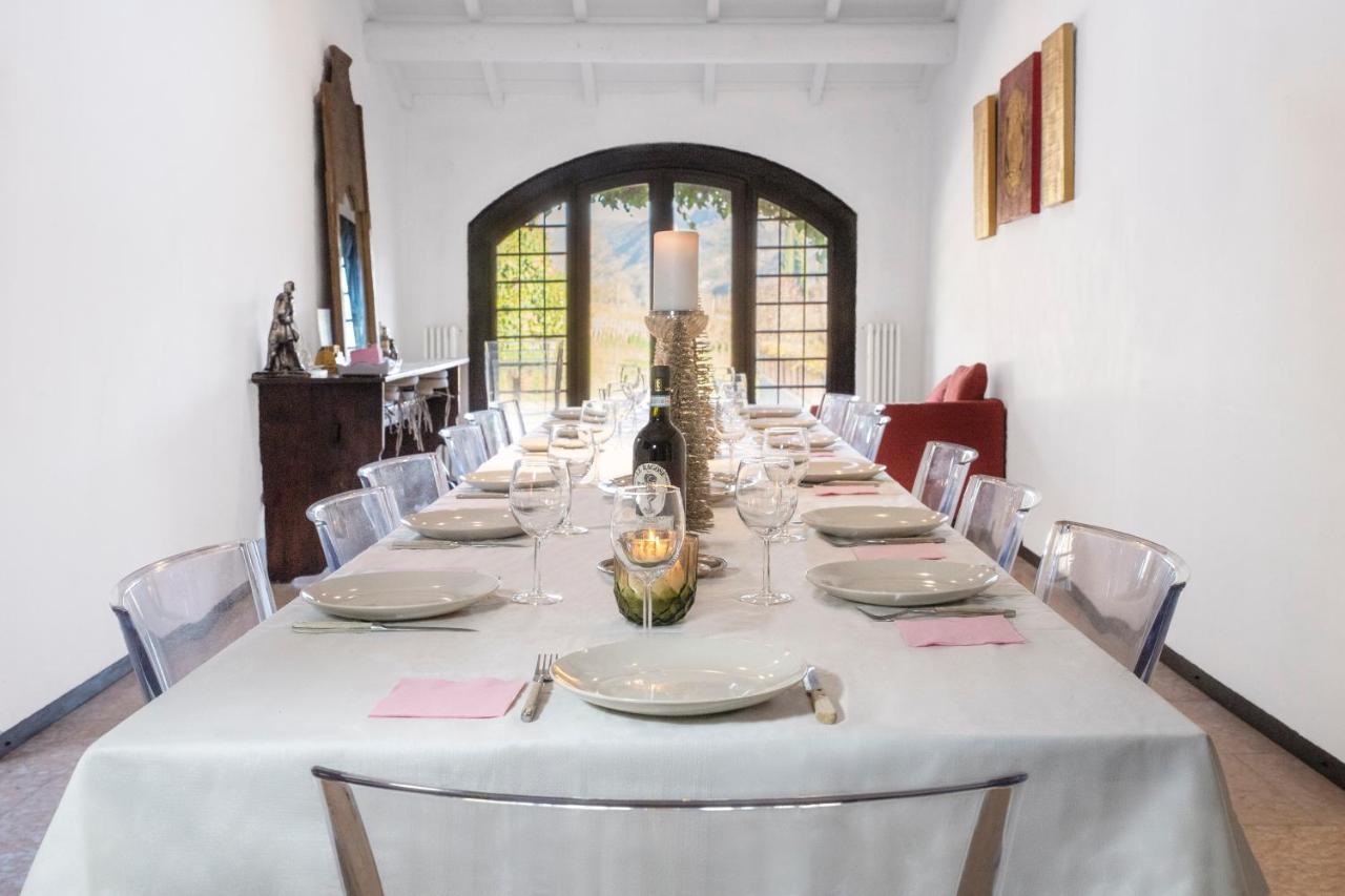 ורונה Villa Avesa מראה חיצוני תמונה