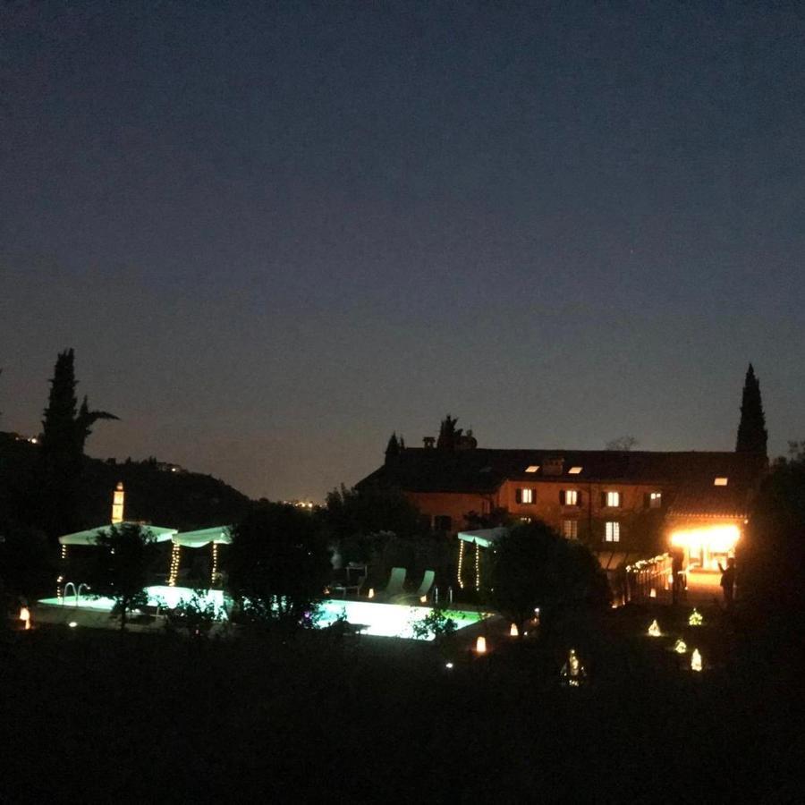 ורונה Villa Avesa מראה חיצוני תמונה