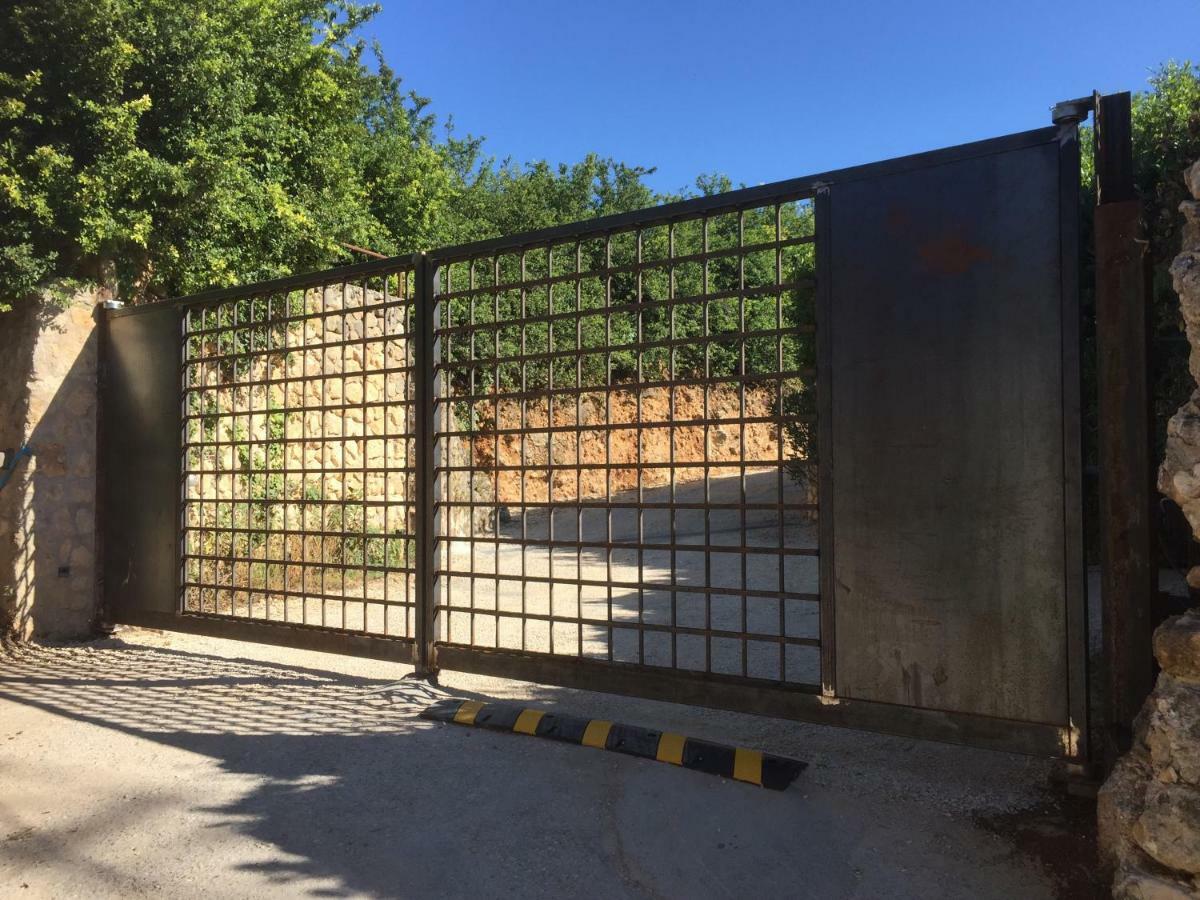 ורונה Villa Avesa מראה חיצוני תמונה